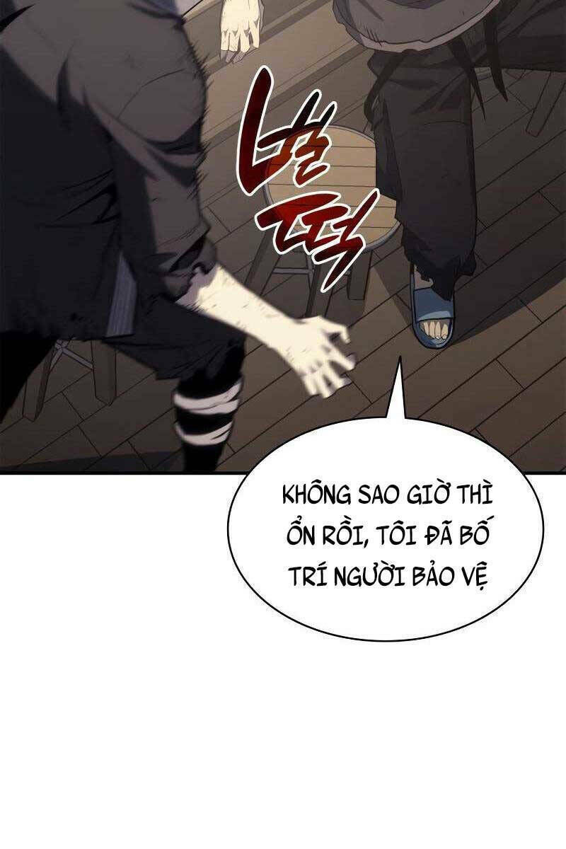 sự trở lại của anh hùng cấp thảm họa chapter 54 - Trang 2