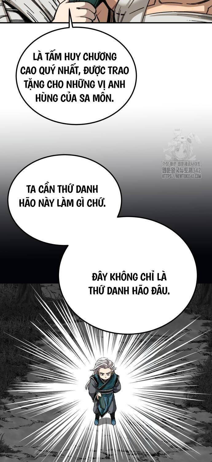 ông võ giả và cháu chí tôn Chapter 50 - Trang 2