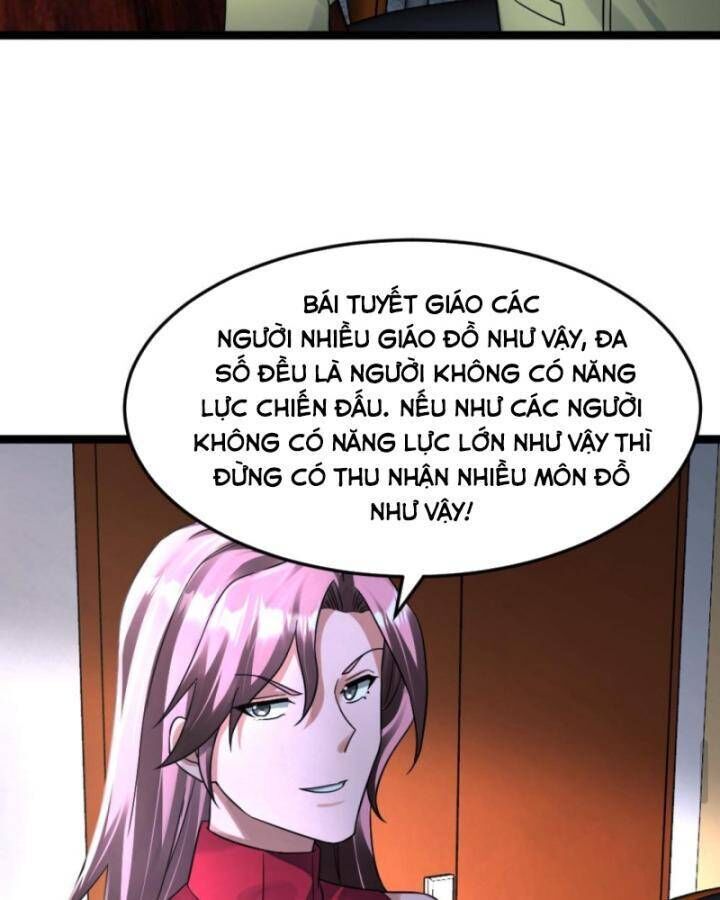 Toàn Cầu Băng Phong: Ta Chế Tạo Phòng An Toàn Tại Tận Thế Chapter 374 - Next Chapter 375