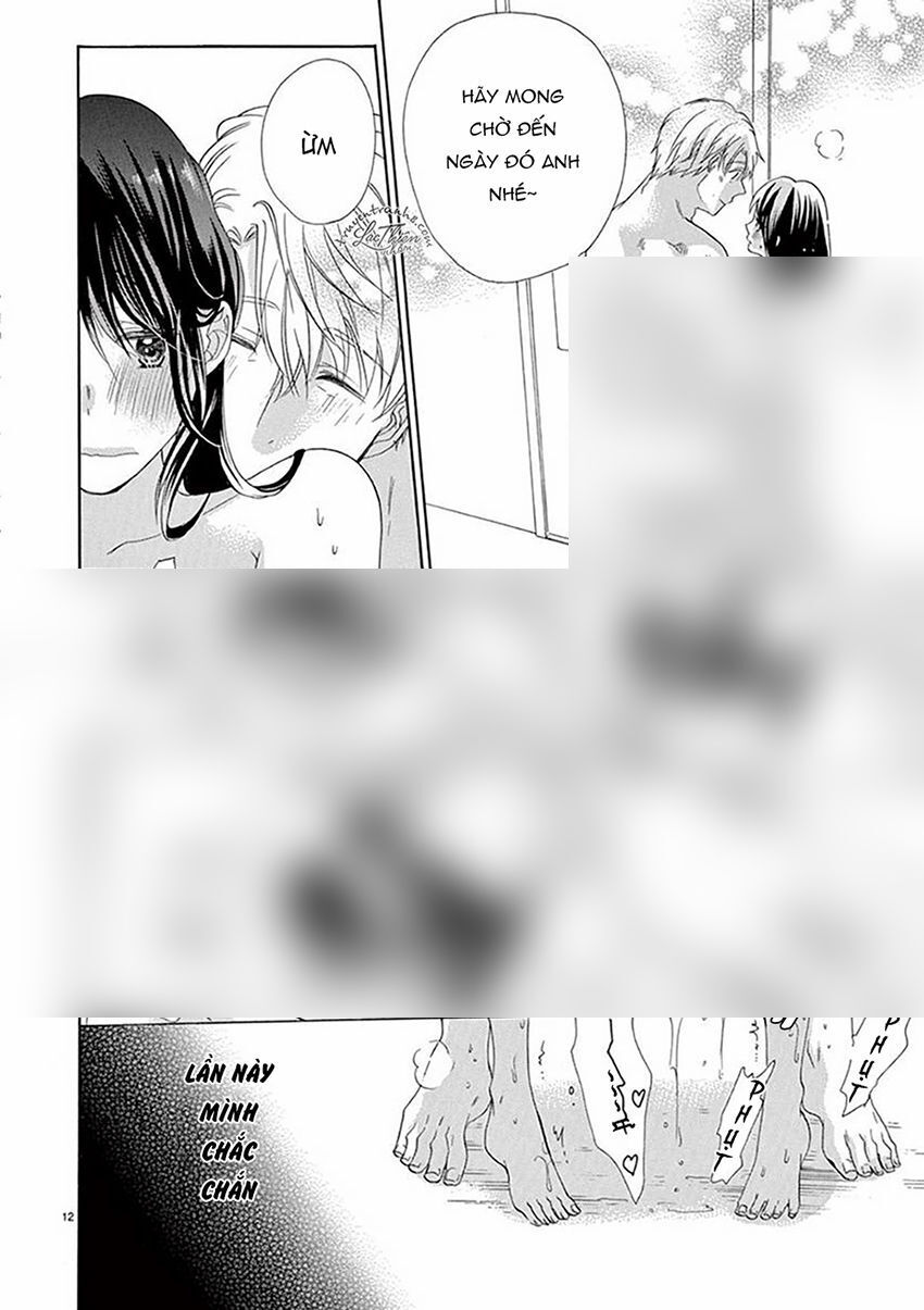 Otaku Cũng Biết Yêu Chapter 19 - Trang 2