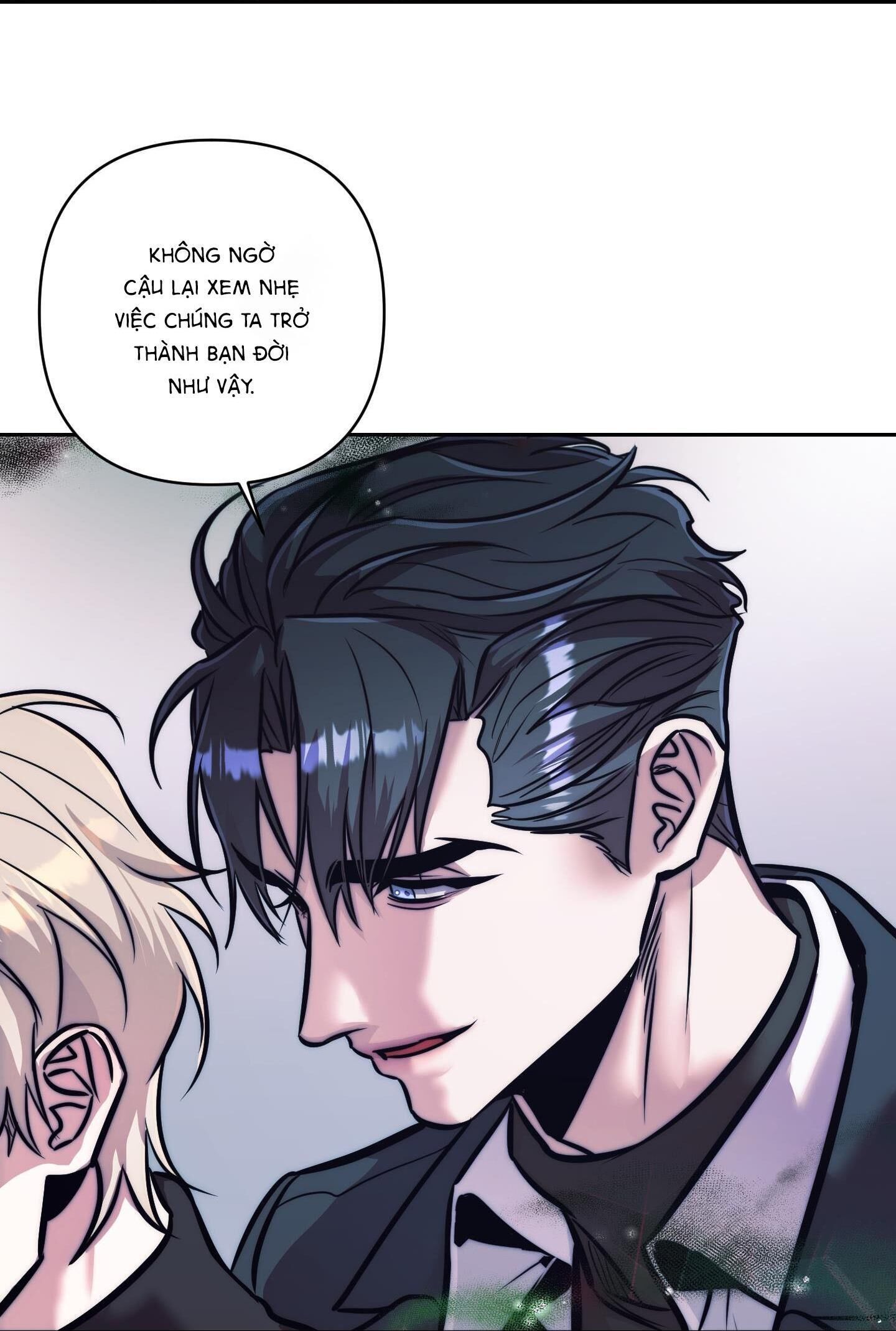 (CBunu) Stigma Chapter 22 - Next Chapter 22