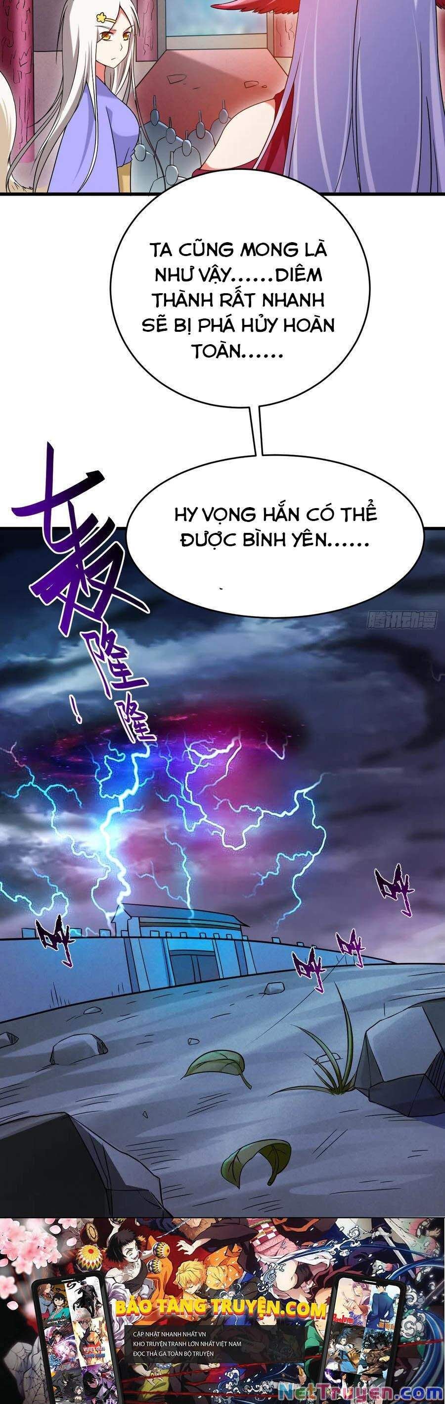 Đệ Tử Của Ta Đều Là Siêu Thần Chapter 94 - Trang 2