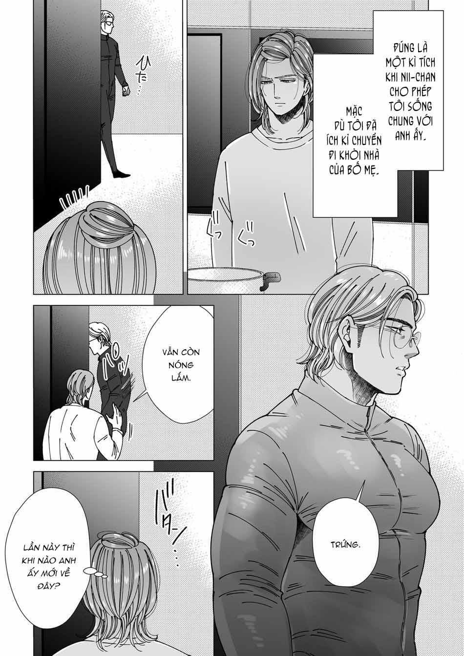 oneshot vicera comics house Chapter 56.2 - Next Chapter 56.2