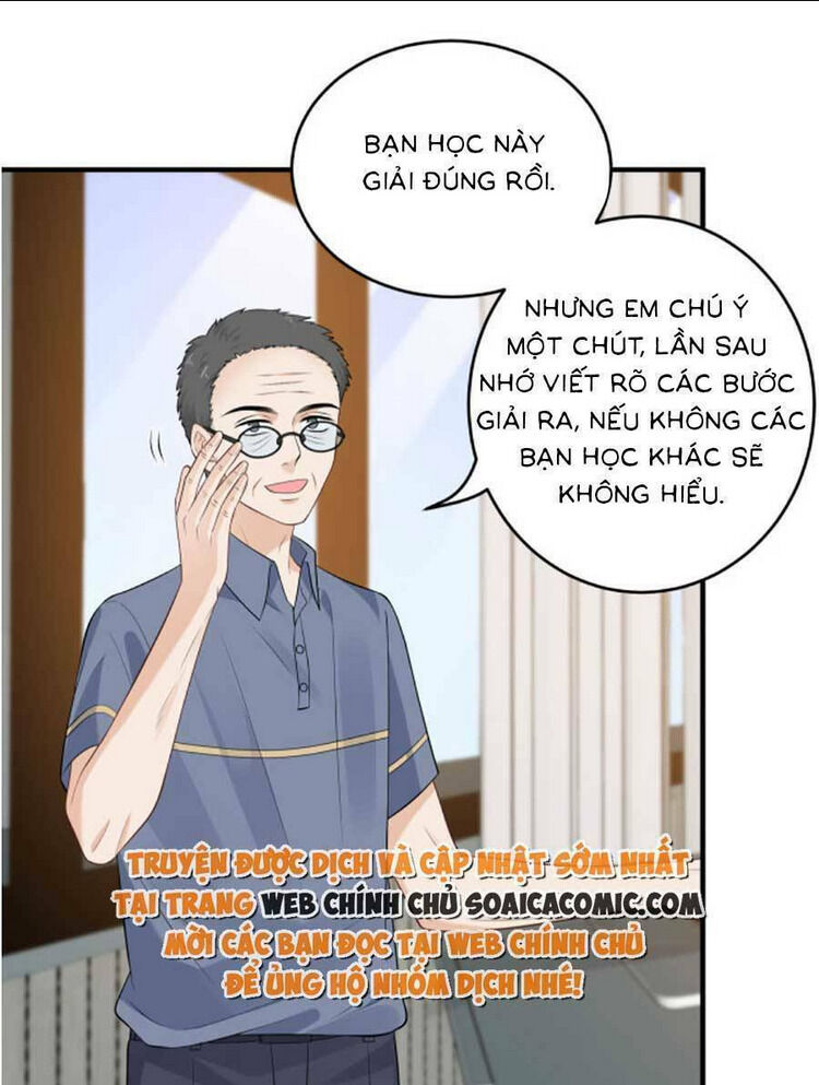 thiên kim toàn năng đại tài chapter 65 - Trang 2