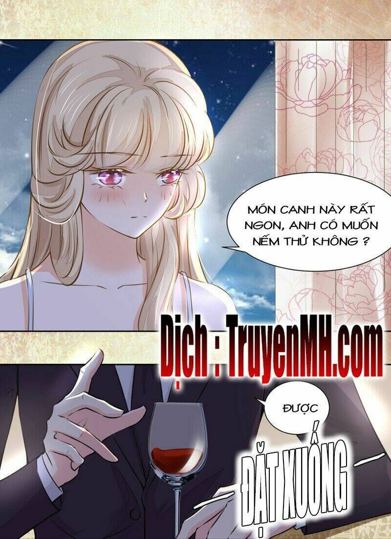 hôn sai 55 lần, nam thần cao lãnh ở sát vách chapter 55 - Trang 2