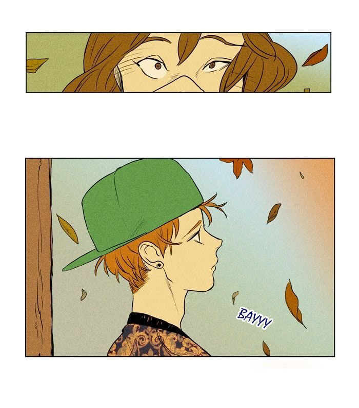 Cheese In The Trap Chapter 144 - Trang 2