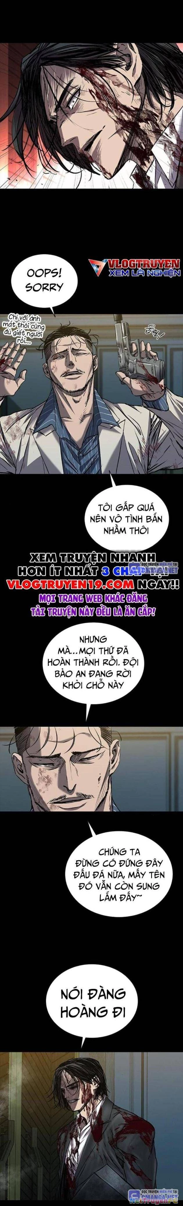 báo thù 2: vạn nhân chi thượng Chương 62 - Next Chapter 62