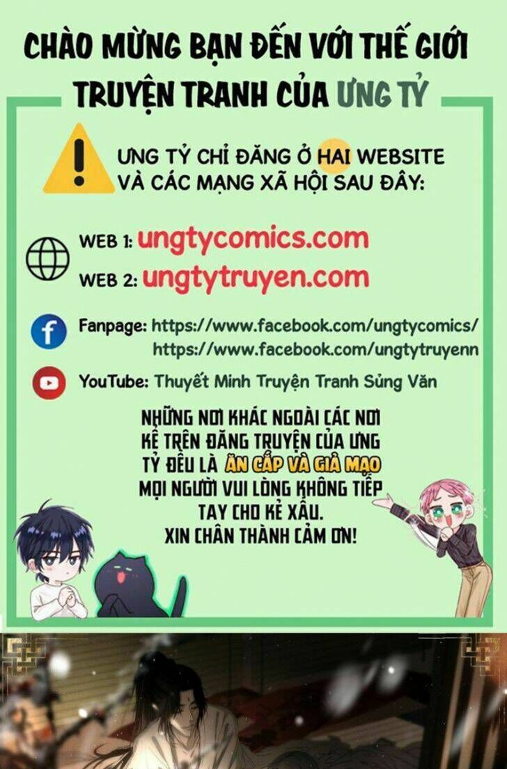 nguyệt trụy trọng minh chapter 18 - Trang 2