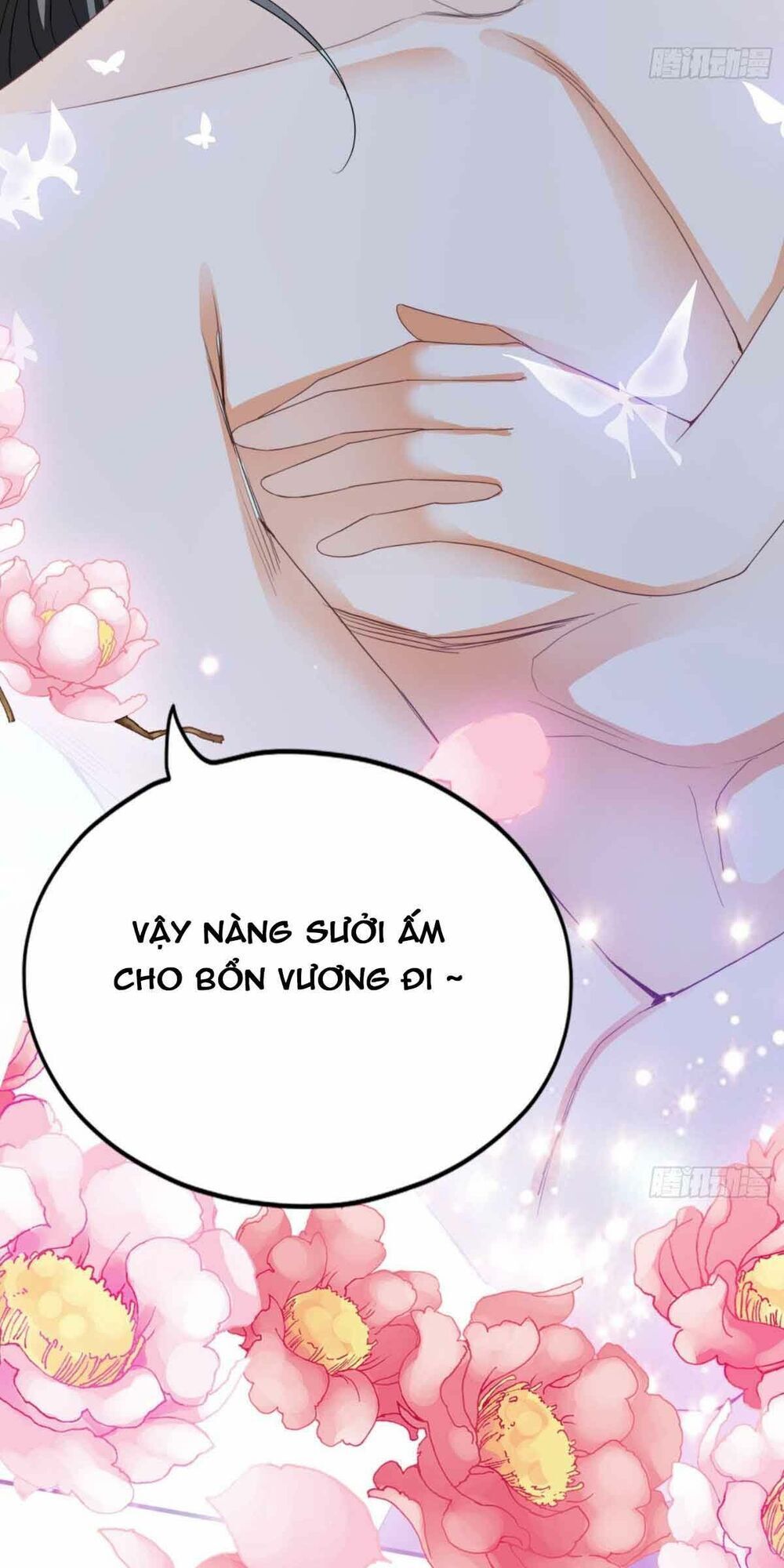 bổn vương muốn ngươi Chapter 72 - Next Chapter 73