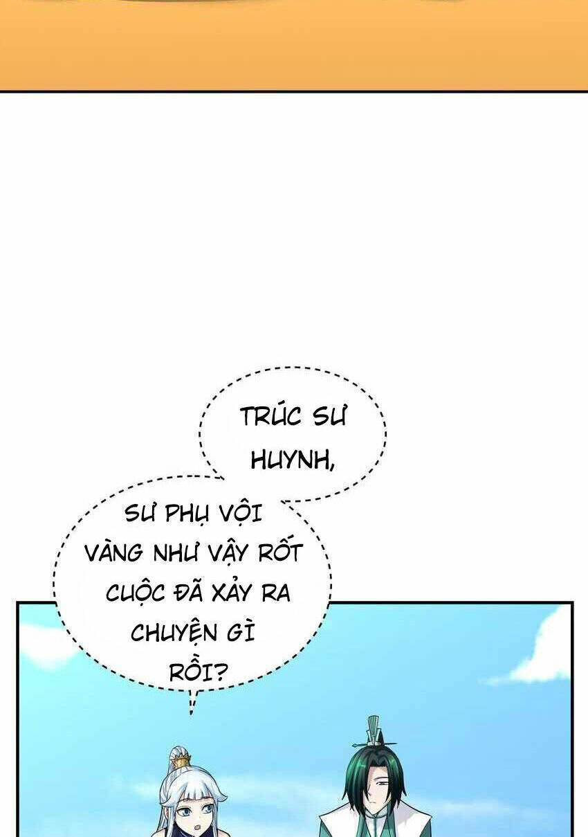 nhập hồn ma đạo tổ sư chapter 36 - Trang 2