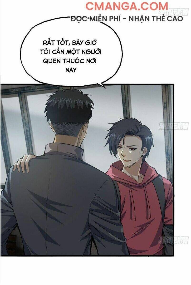 tôi chuyển vàng tại mạt thế Chapter 68 - Next Chapter 69