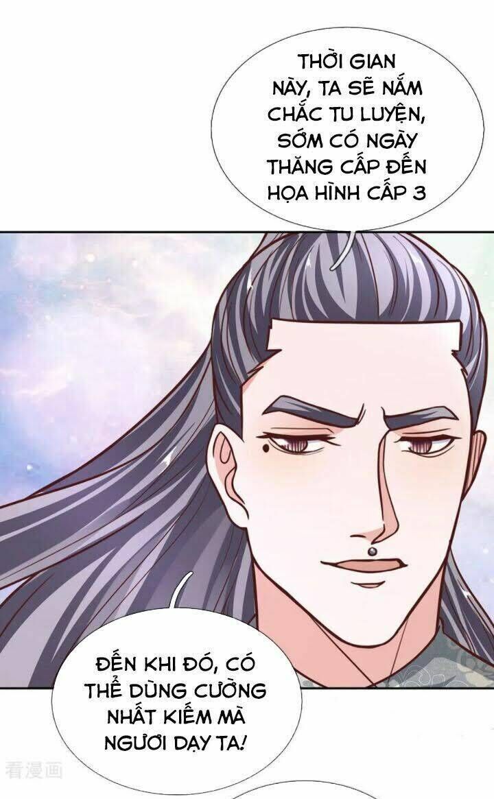 tu la kiếm tôn Chapter 134 - Next Chapter 135