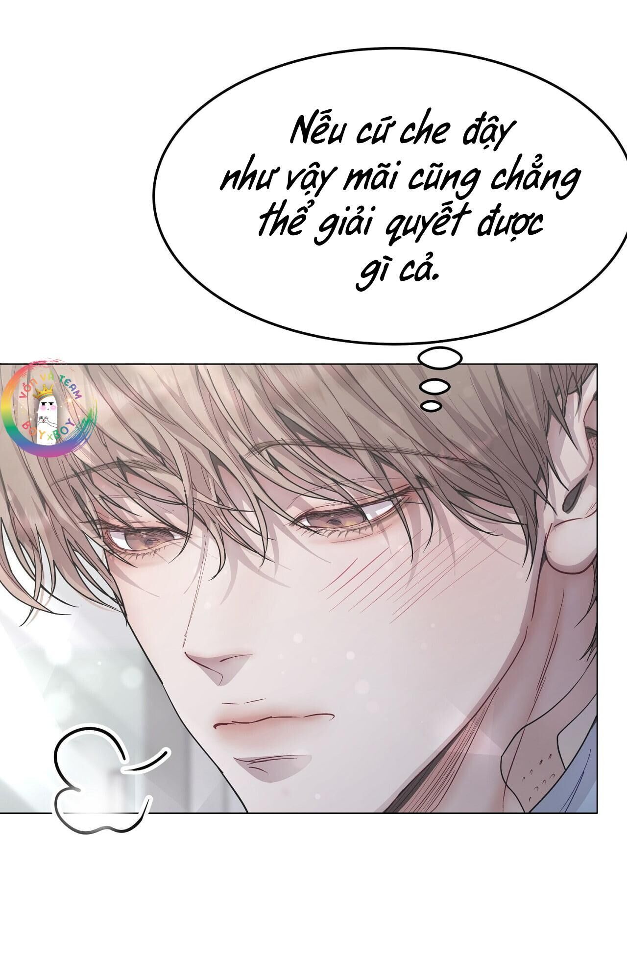 vị kỷ Chapter 56 - Next Chapter 57