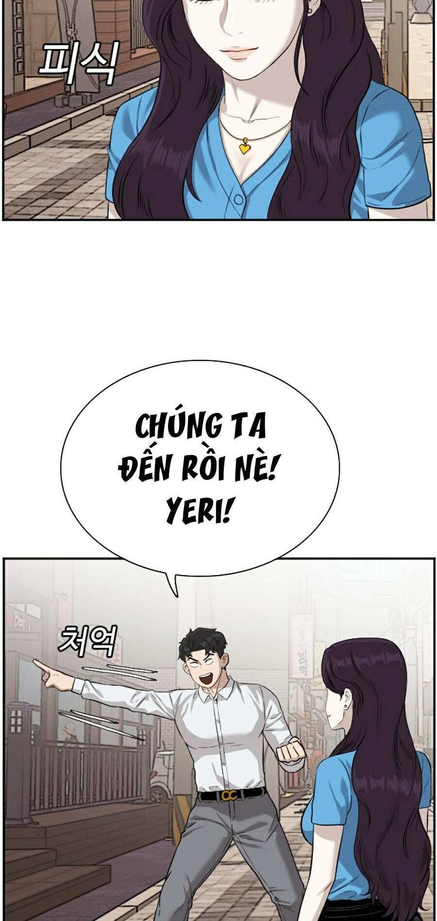 người xấu chapter 84 - Trang 2