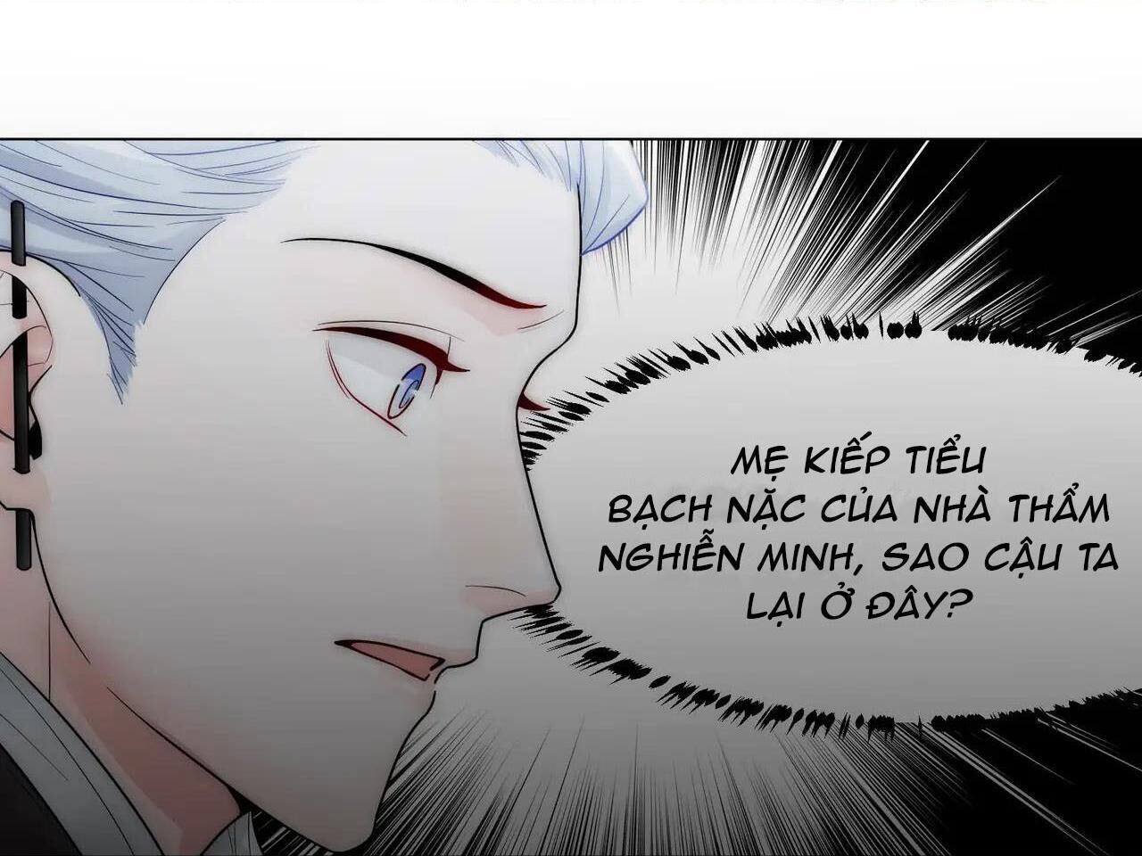 bảo bối ngoan, không thể cắn Chapter 15 - Next Chương 16