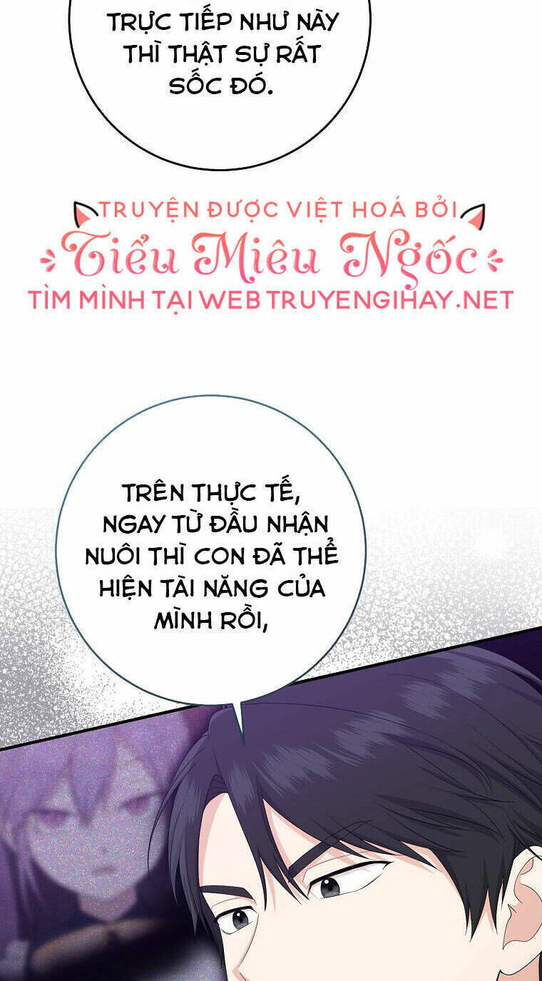 tôi đã diễn tròn vai một đứa con gái nuôi chapter 31 - Trang 2