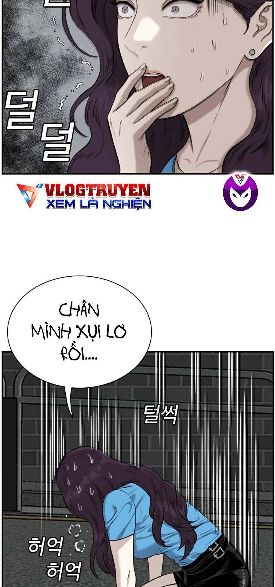 người xấu chapter 84 - Trang 2