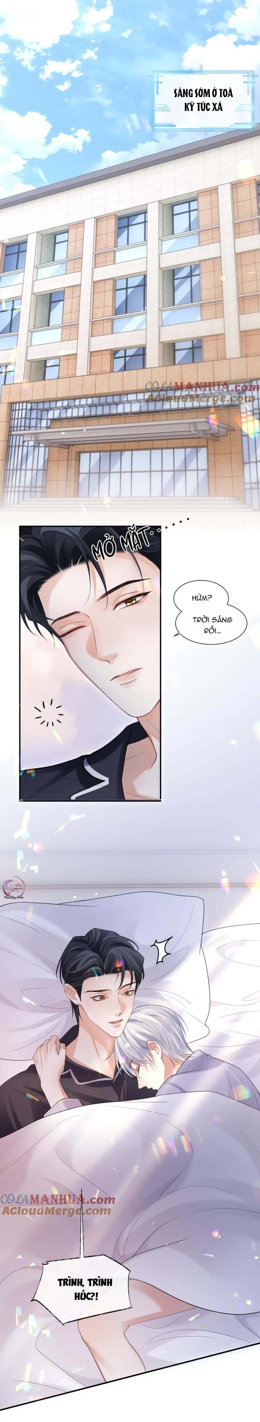 đề nghị ly hôn Chapter 90 - Trang 2