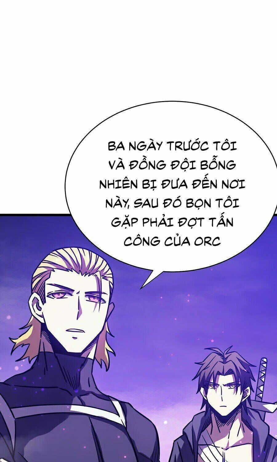 Sát Thần Chi Lộ Tại Dị Giới Chapter 17 - Trang 2