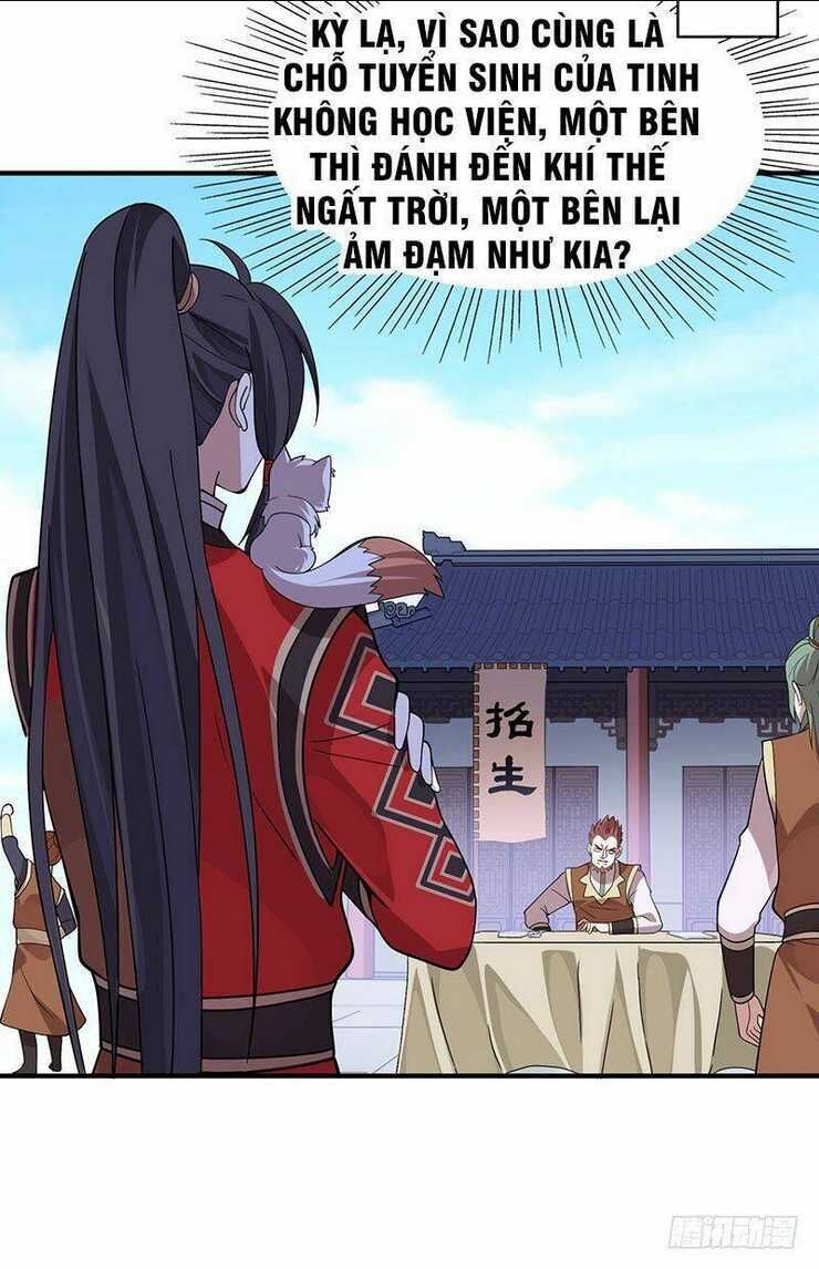 tiên đế qui lai chapter 69 - Trang 2