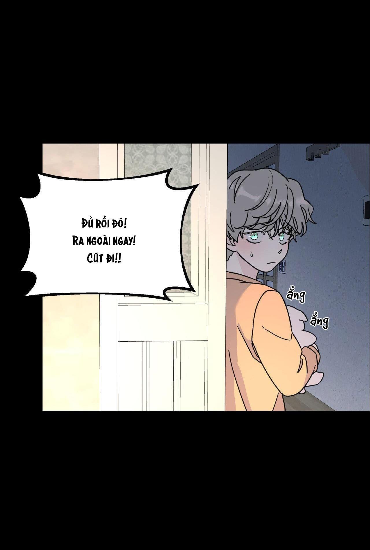 (CBunu) Cây Không Có Rễ Chapter 38 - Trang 1