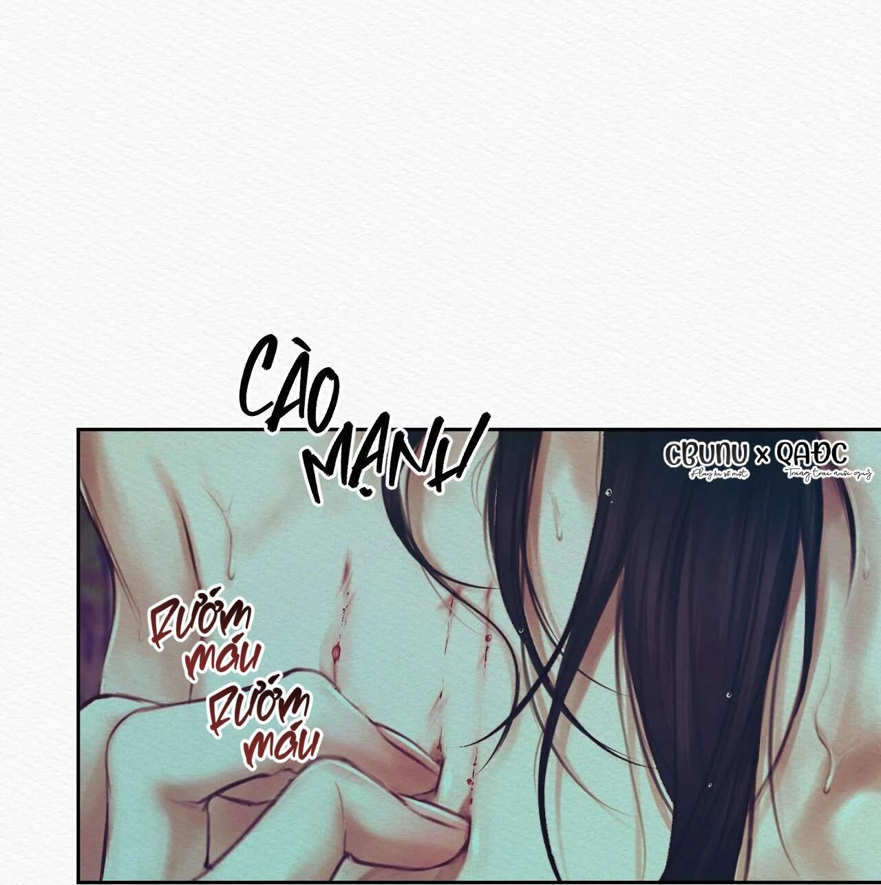 (CBunu) Củy Dạ Khút Chapter 11 H - Trang 1