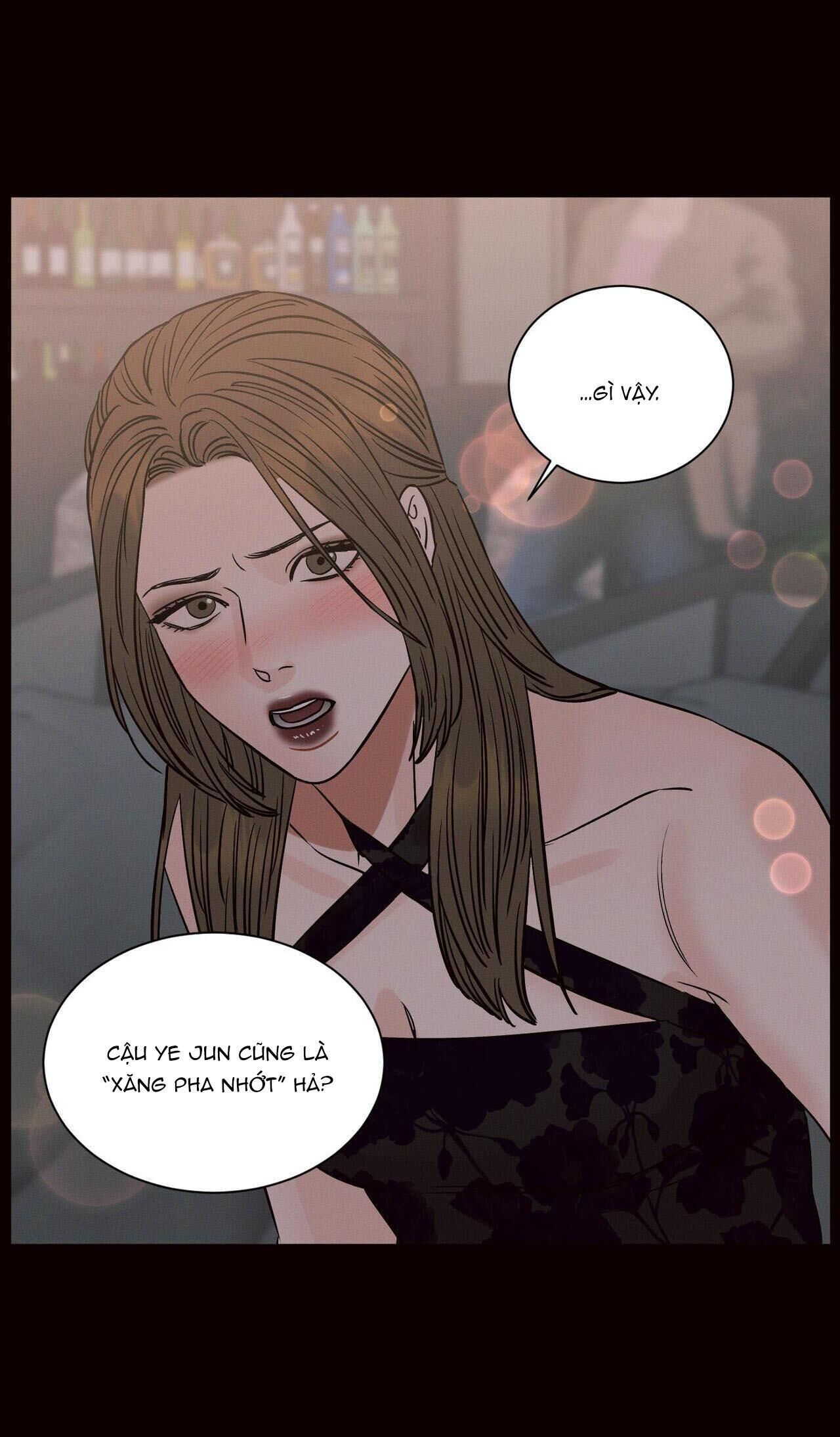 dù anh không yêu em Chapter 100 - Trang 1