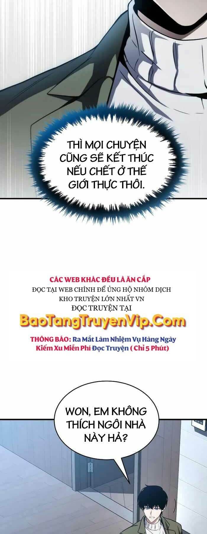 người chơi mạnh nhất hồi quy lần thứ 100 chapter 9 - Trang 2