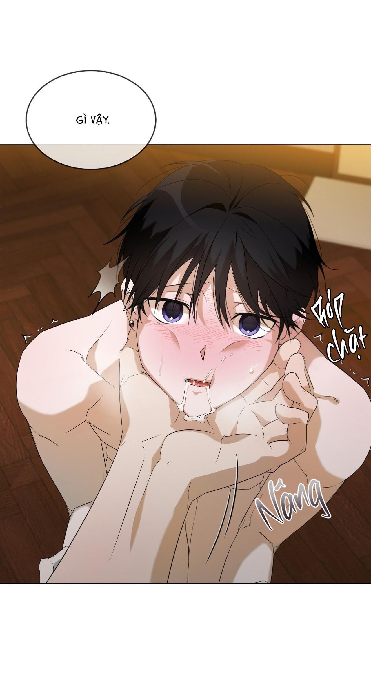 (Cbunu) Dễ Thương Là Lỗi Của Tôi Sao? Chapter 3 H - Trang 2