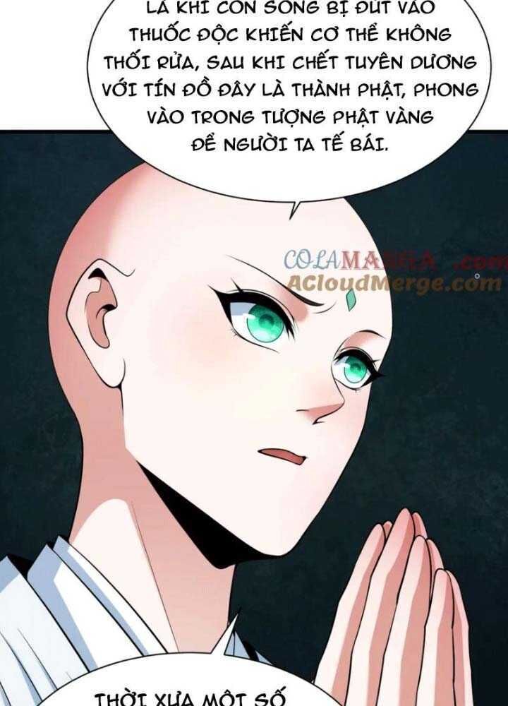 kỷ nguyên kỳ lạ chapter 344 - Trang 1