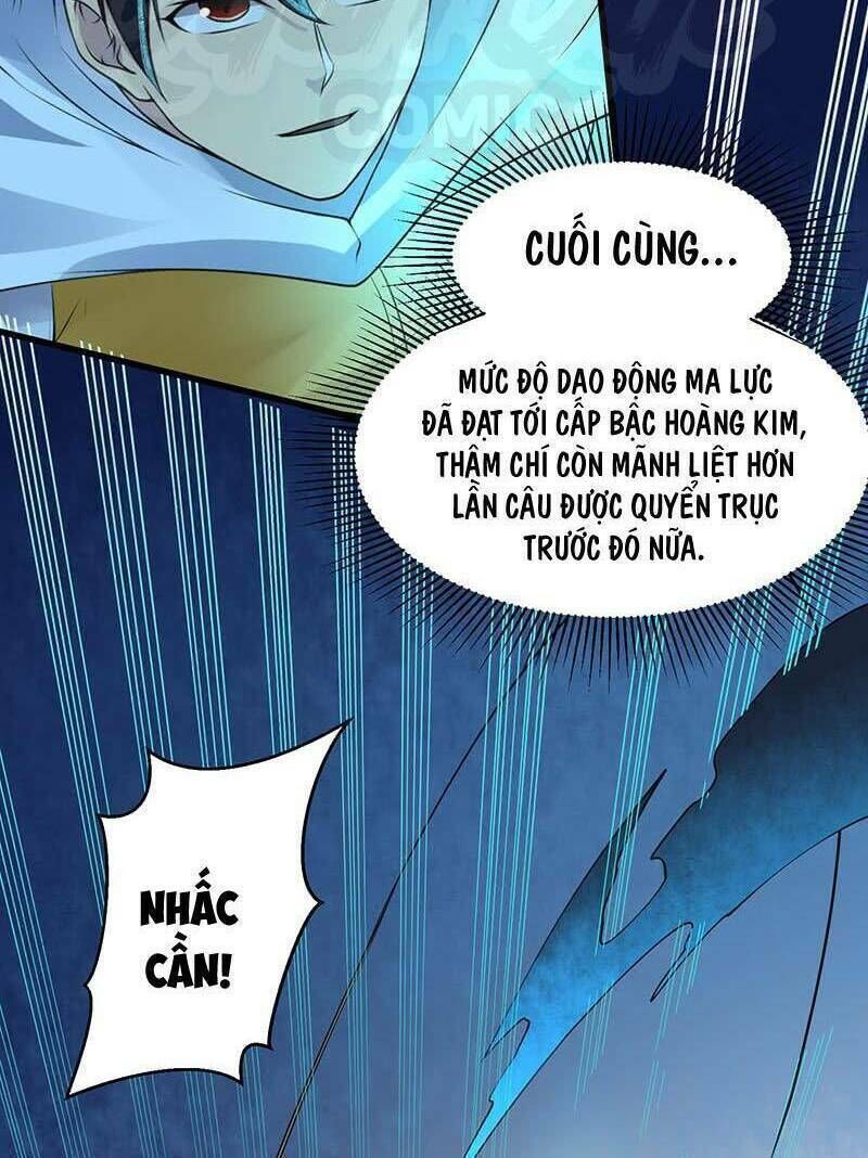 cuộc sống tận thế bắt đầu từ số 0 chapter 25 - Next chapter 26