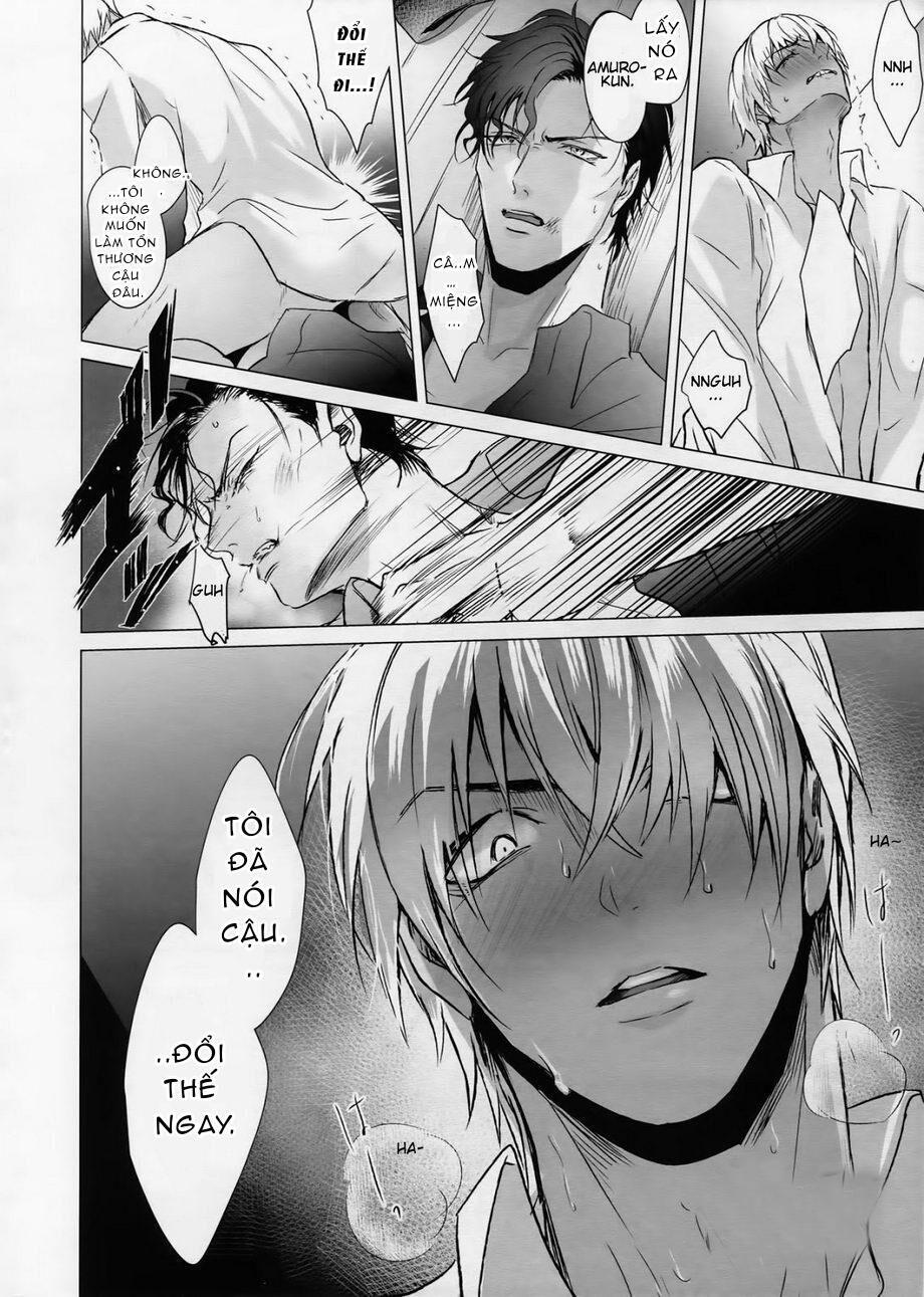 doujinshi tổng hợp Chapter 107 - Next 108