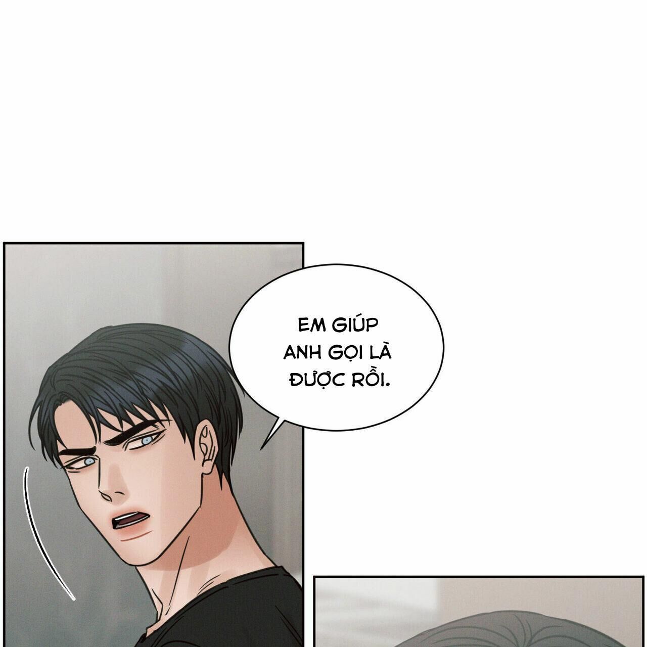 dù anh không yêu em Chapter 69 - Next Chương 70