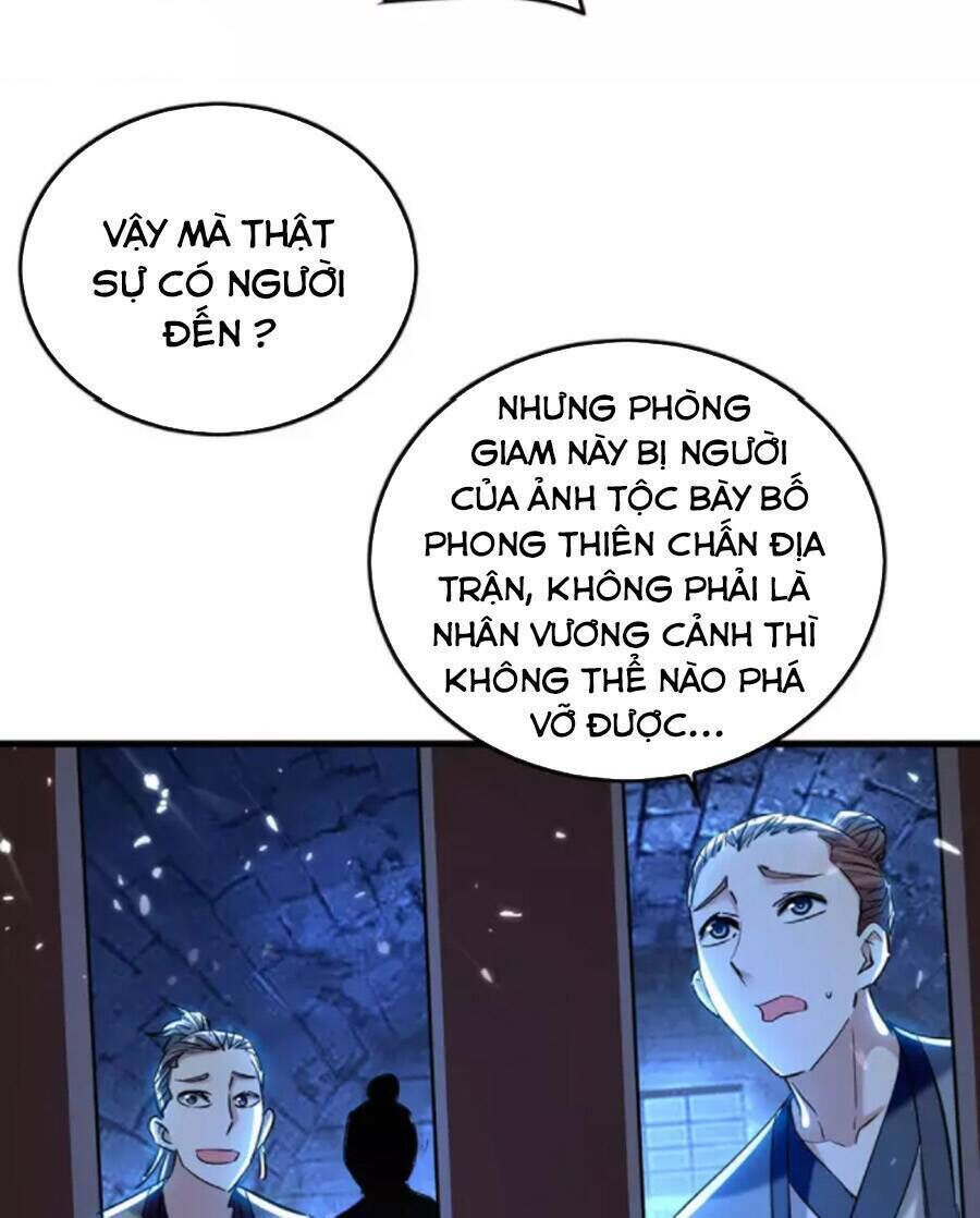 tiên đế qui lai chapter 287 - Trang 2