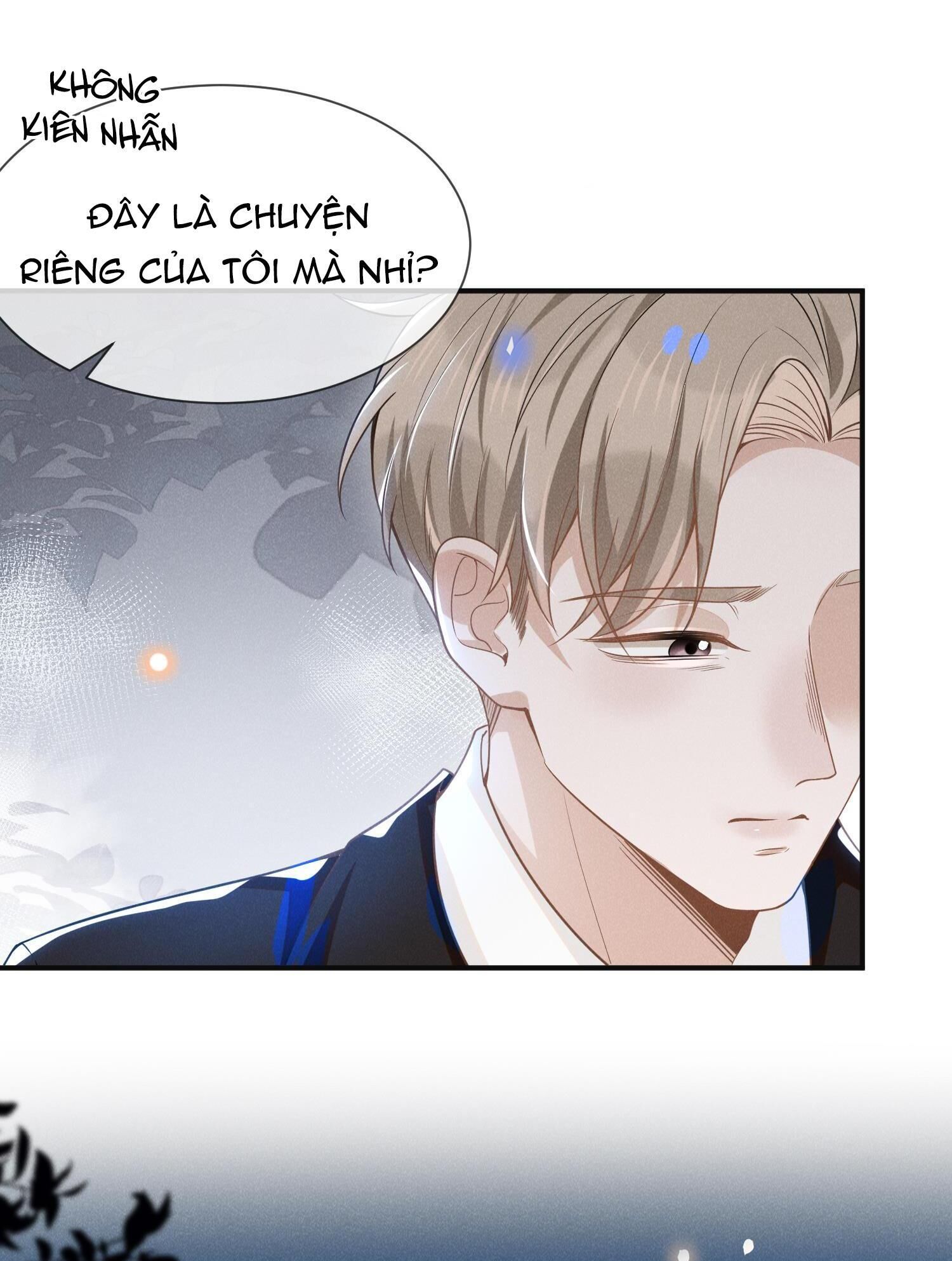 Lai Sinh Bất Kiến Chapter 30 - Next Chapter 31