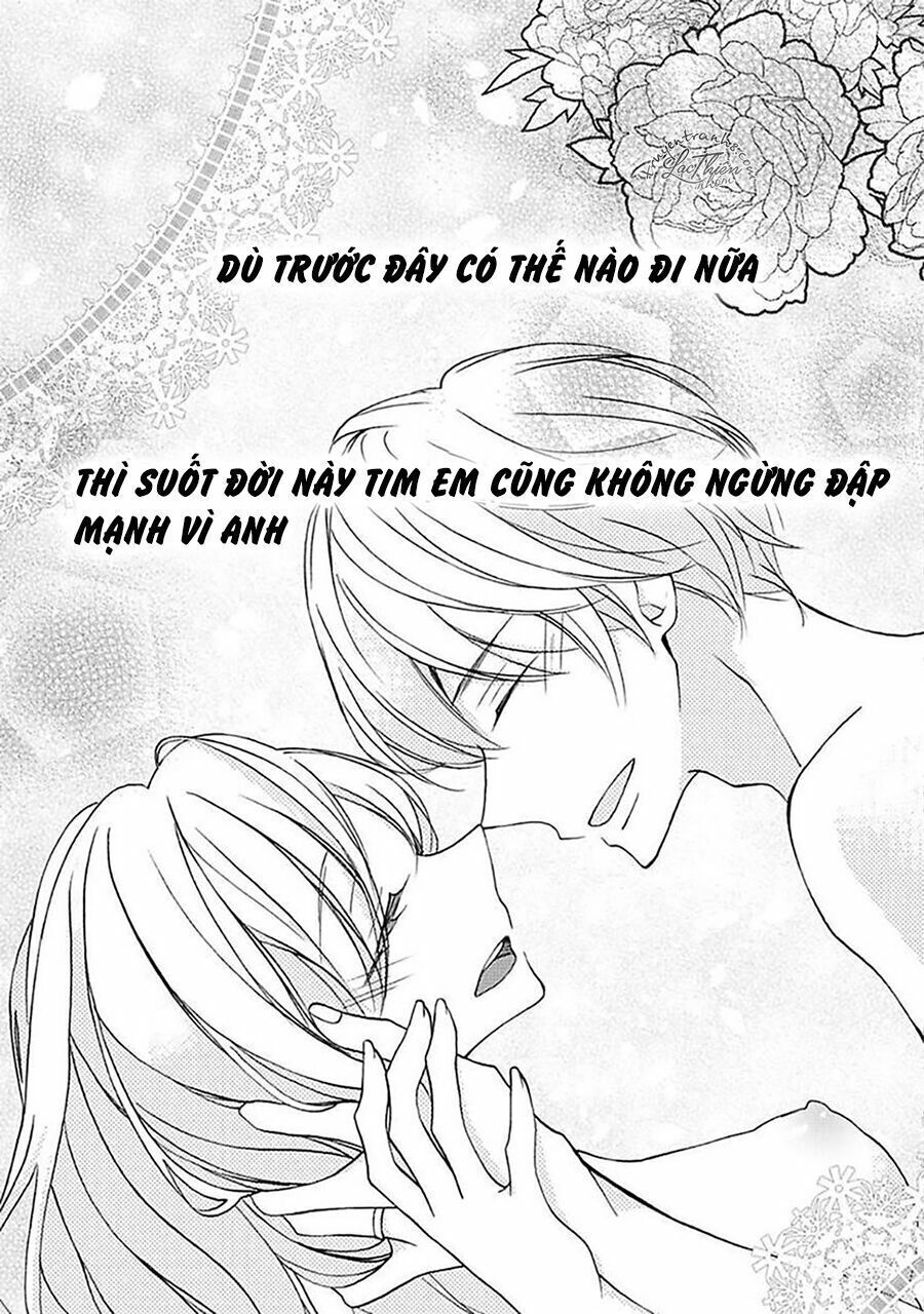 Tình Yêu Bí Mật Chapter 13 - Next Chapter 13