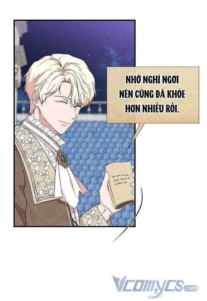 tôi không phải là cinderella chapter 64 - Trang 2