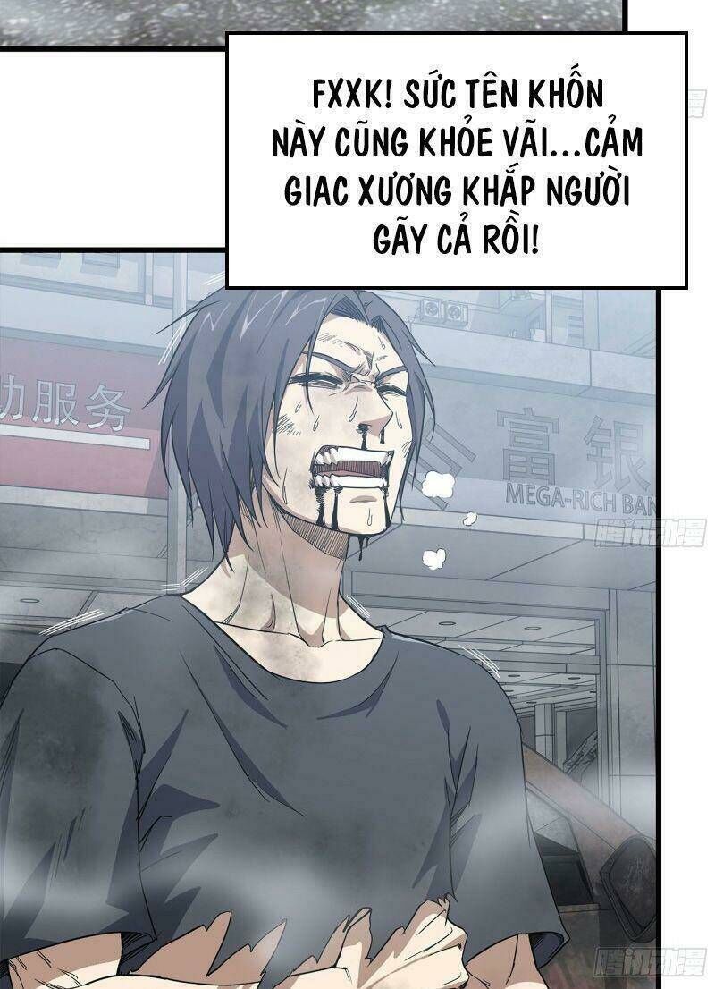 tôi chuyển vàng tại mạt thế Chapter 81 - Next Chapter 82