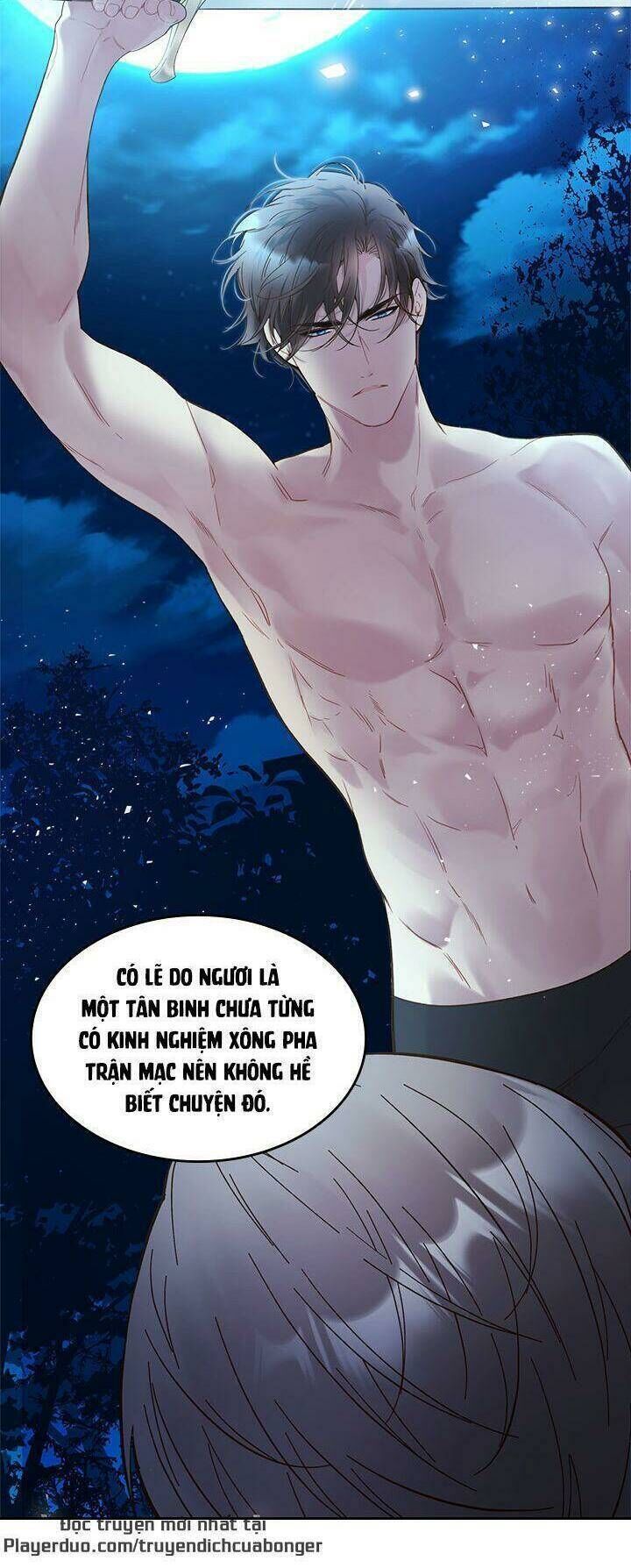 công chúa chloe Chapter 55 - Next Chapter 56