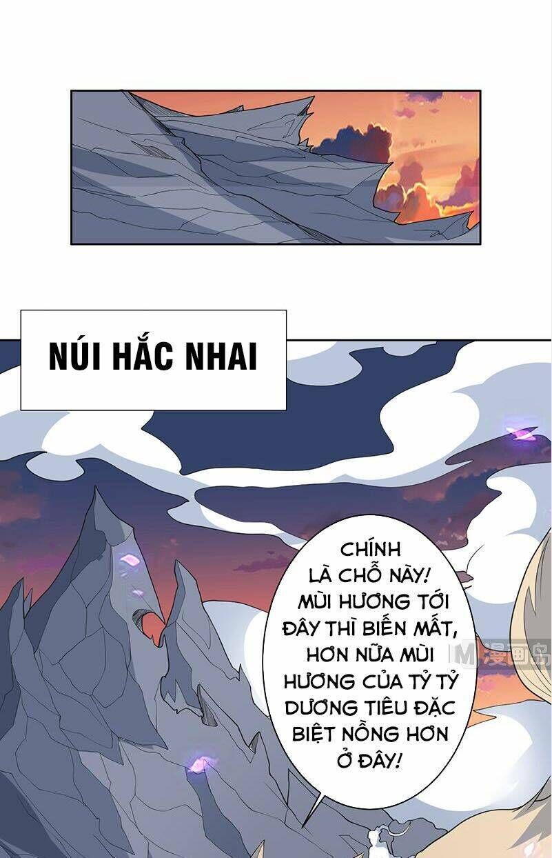 tối cường thần thú hệ thống Chapter 184 - Next Chapter 185