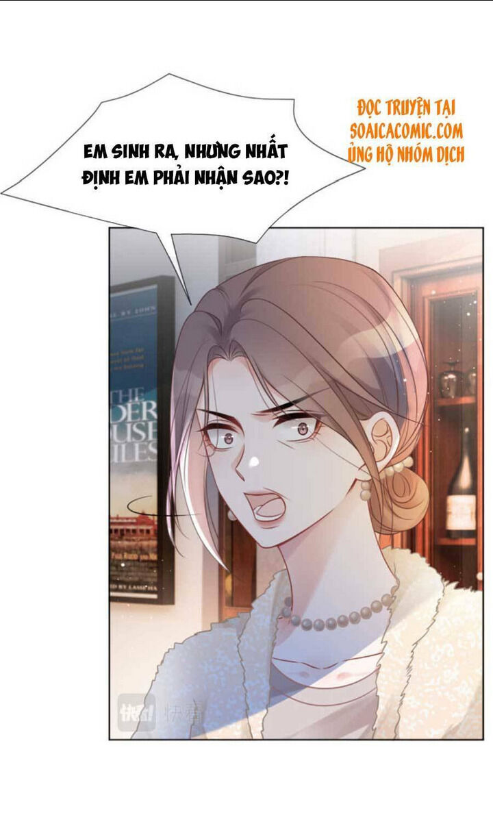 được các anh trai chiều chuộng tôi trở nên ngang tàng chapter 39 - Next chapter 40