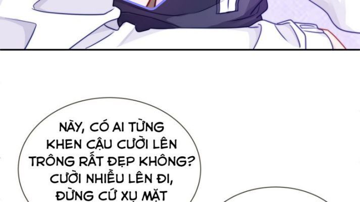 Để Ý Tôi Chút Nào Chapter 3 - Trang 2