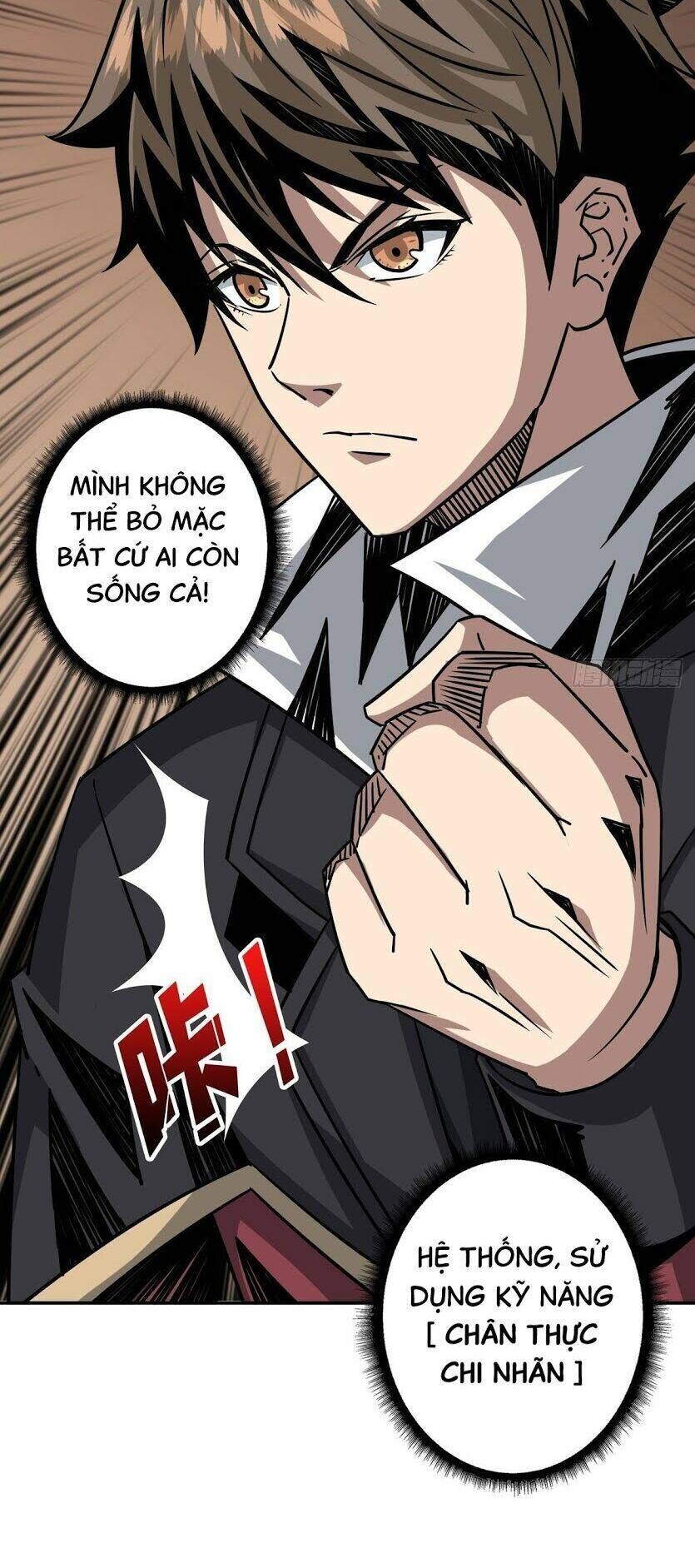 vừa chơi đã có tài khoản vương giả Chapter 41 - Next chương 42