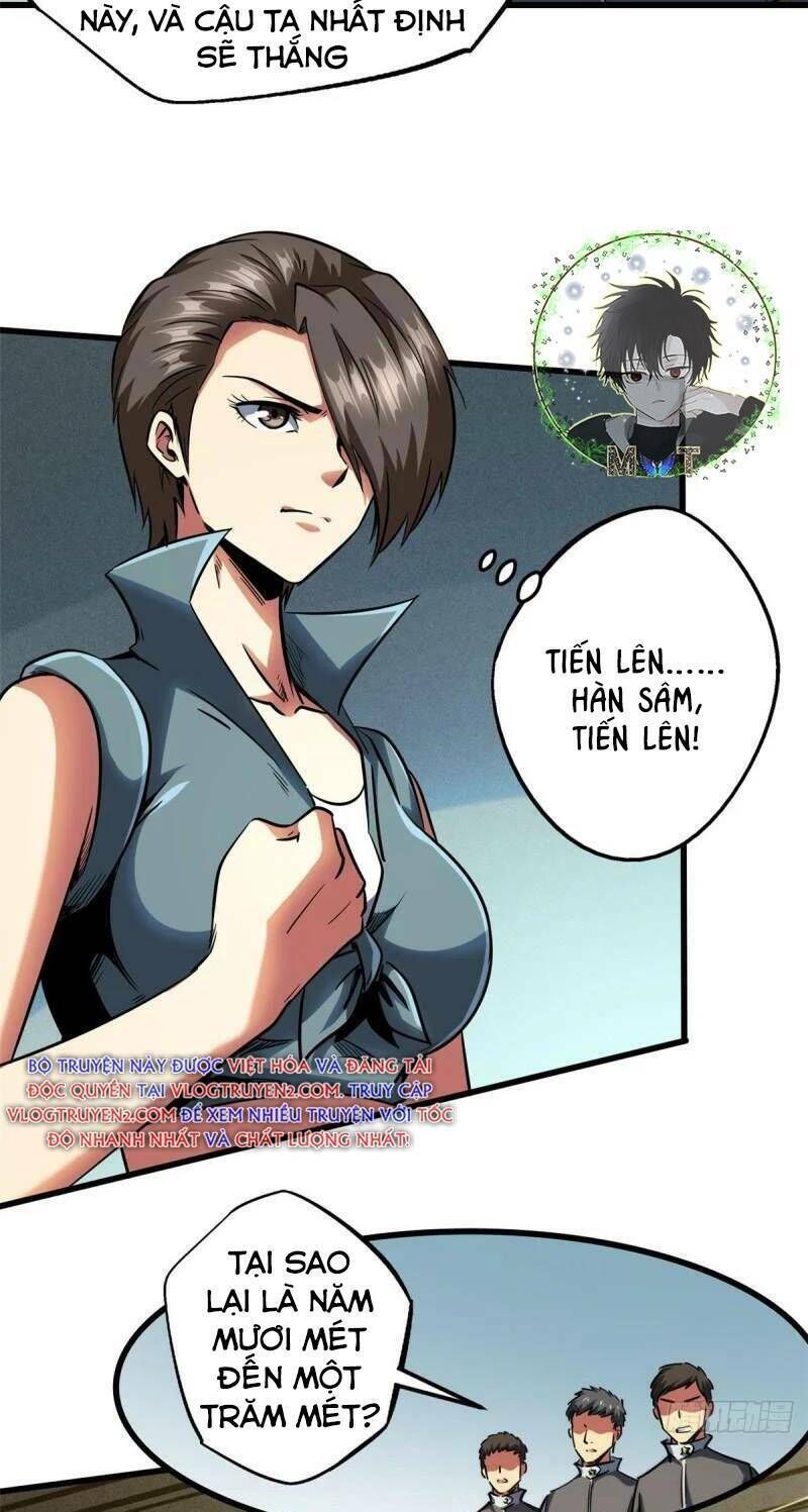 siêu cấp thần cơ nhân chapter 98 - Next chapter 99