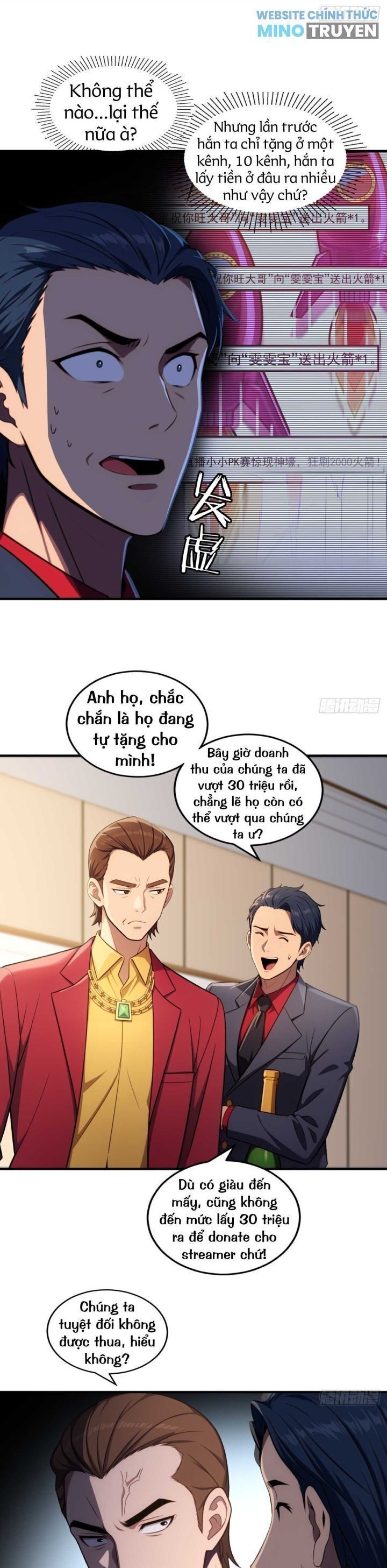 chung cực tùy ý thần hào hệ thống Chapter 28 - Next Chapter 29