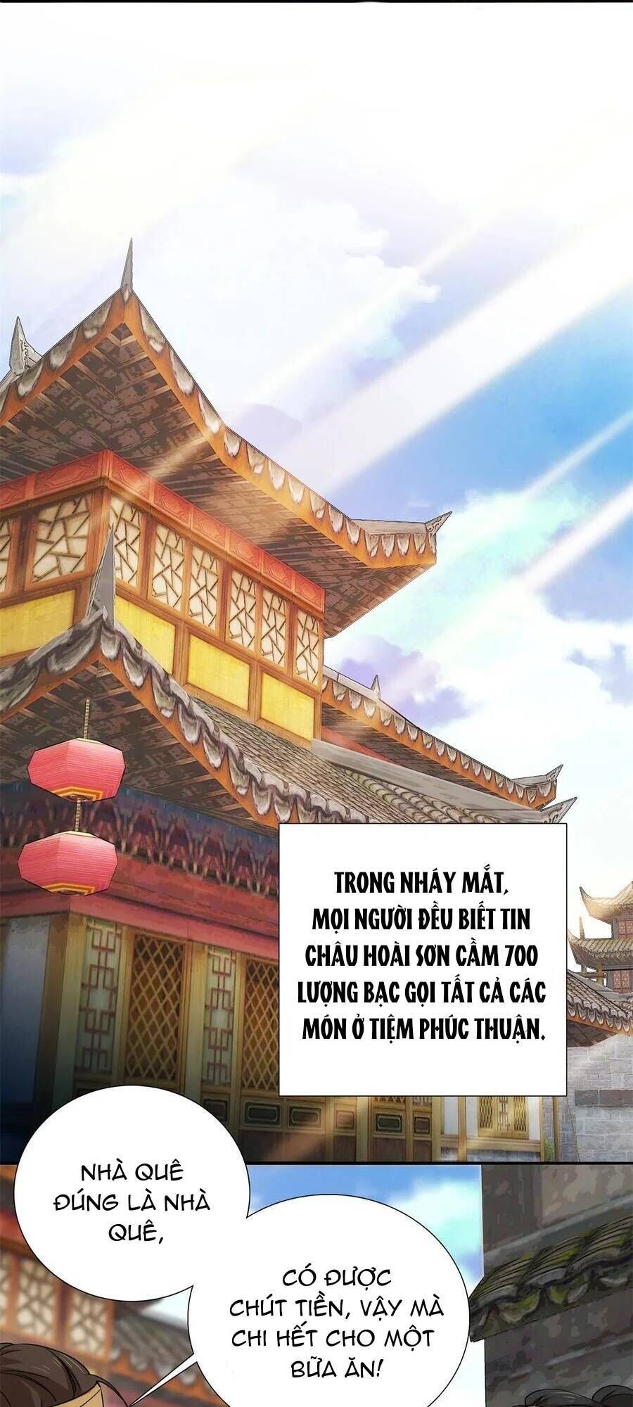 phụ thân hôm nay người đọc sách chưa? chapter 59 - Next chapter 60