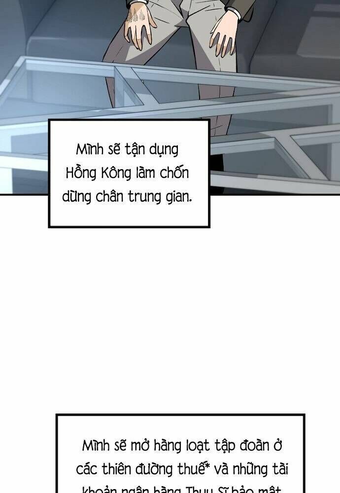 sự trở lại của huyền thoại chapter 27 - Trang 2