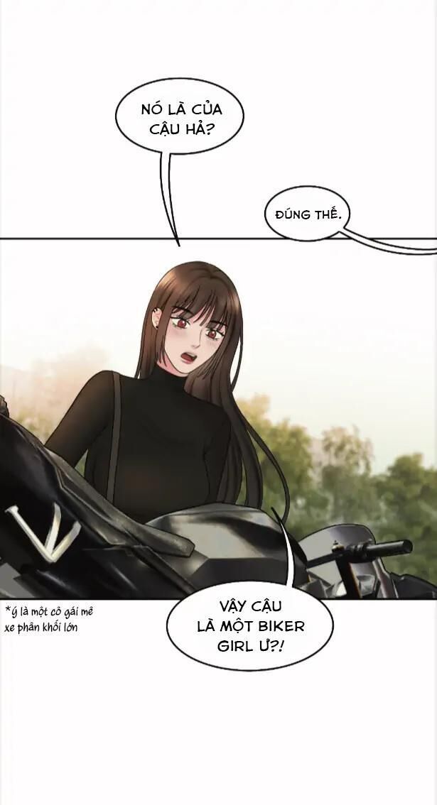 vô tình Chapter 16 Chap 16 - Trang 2