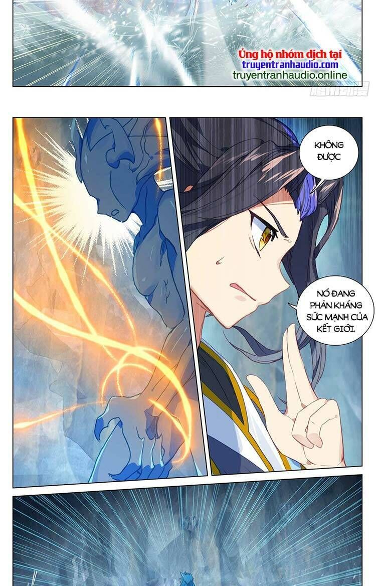 nguyên tôn chapter 564 - Trang 2