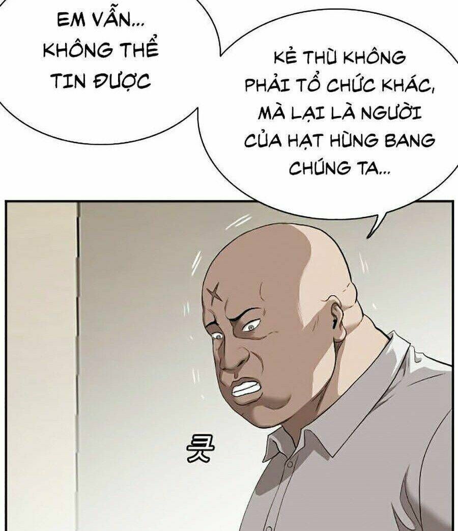 người xấu chapter 43 - Trang 2